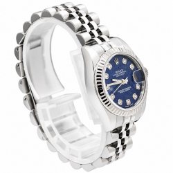 Rolex Datejust 26MM 179174 Stainless Steel Watch